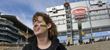 Steelers Fan Nancy